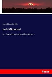 Cover von Jack Midwood