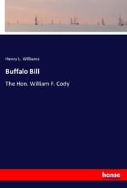Cover von Buffalo Bill