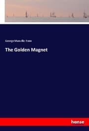 Cover von The Golden Magnet