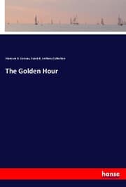 Cover von The Golden Hour