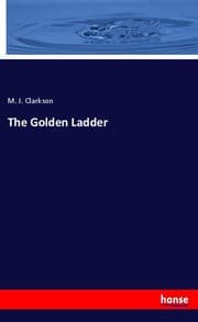 Cover von The Golden Ladder