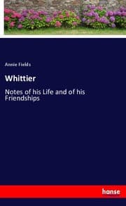Cover von Whittier