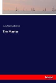 Cover von The Master