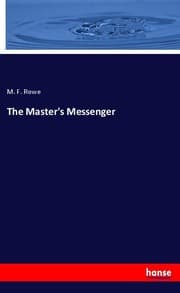 Cover von The Master's Messenger