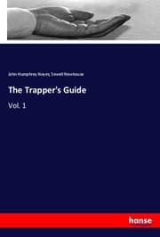 Cover von The Trapper's Guide