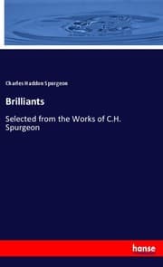 Cover von Brilliants