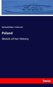Cover von Poland