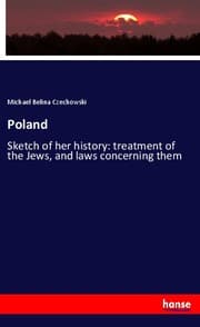 Cover von Poland