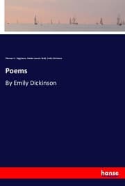 Cover von Poems