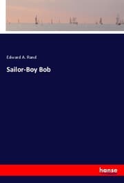 Cover von Sailor-Boy Bob