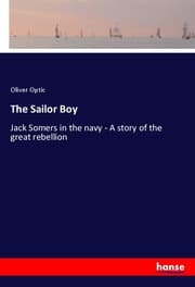 Cover von The Sailor Boy