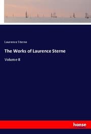 Cover von The Works of Laurence Sterne