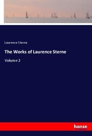 Cover von The Works of Laurence Sterne