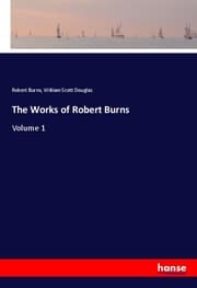Cover von The Works of Robert Burns