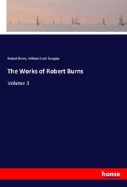 Cover von The Works of Robert Burns