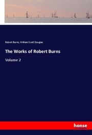 Cover von The Works of Robert Burns