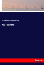 Cover von Our Sailors