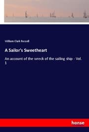 Cover von A Sailor's Sweetheart