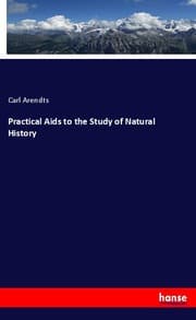 Cover von Practical Aids to the Study of Natural History