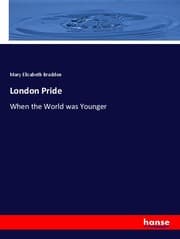 Cover von London Pride