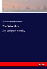 Cover von The Sailor Boy