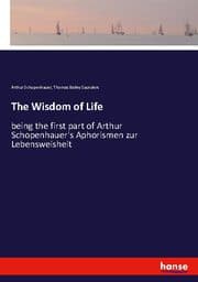Cover von The Wisdom of Life