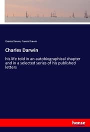 Cover von Charles Darwin