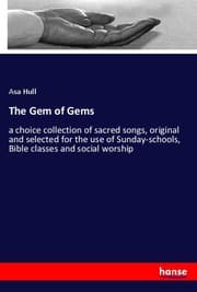 Cover von The Gem of Gems