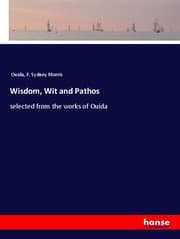Cover von Wisdom, Wit and Pathos