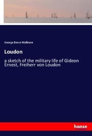 Cover von Loudon