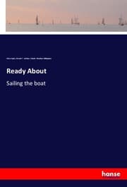 Cover von Ready About