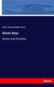 Cover von Green Bays