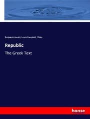 Cover von Republic