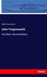 Cover von John Tregenoweth
