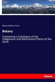 Cover von Botany