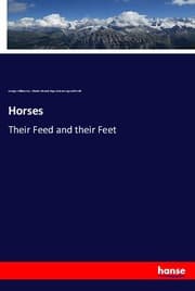 Cover von Horses