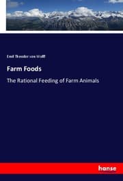 Cover von Farm Foods