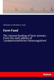 Cover von Farm Food