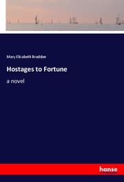 Cover von Hostages to Fortune