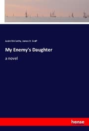 Cover von My Enemy's Daughter