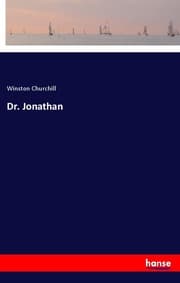 Cover von Dr. Jonathan