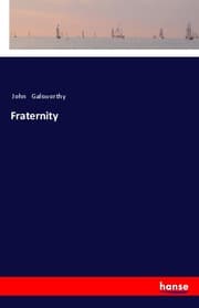 Cover von Fraternity