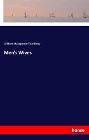 Cover von Men's Wives