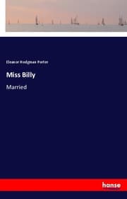 Cover von Miss Billy
