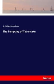 Cover von The Tempting of Tavernake