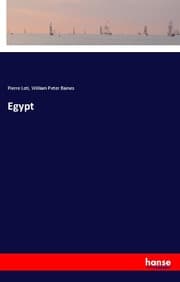 Cover von Egypt