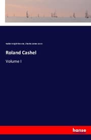 Cover von Roland Cashel
