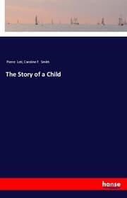 Cover von The Story of a Child