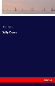 Cover von Sally Dows