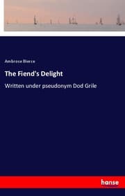 Cover von The Fiend's Delight